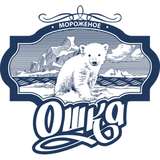 Ошка мороженое купить