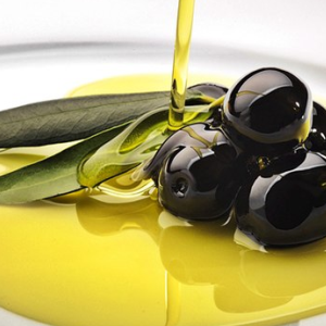 Неделя оливок и оливкового масла