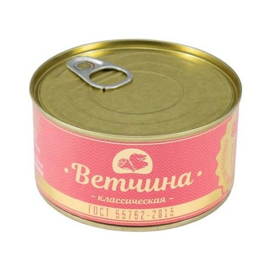 Ветчина Домашняя Рузком Купить