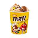 Мороженое M&M's купить