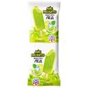 Фруктовый лёд Ногинский ассорти 4 вкуса 90 г, упаковка 30 шт