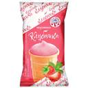 Мороженое клубничное купить