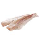 Сайда филе без кожи, морской заморозки Еврофиш, 85–140 г