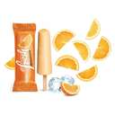 Фруктовый лёд апельсиновый купить