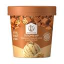 Мороженое с орехами купить