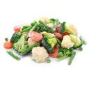 Овощная смесь Витаминная замороженная «Вологодская ягода», 500 г