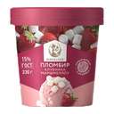 Мороженое клубничное купить