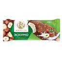 Мороженое Бурёнка Клаб эскимо в ассорти 70 г, упаковка 20 шт