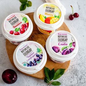 Мороженое Козельское ассорти 150 г, упаковка 12 шт