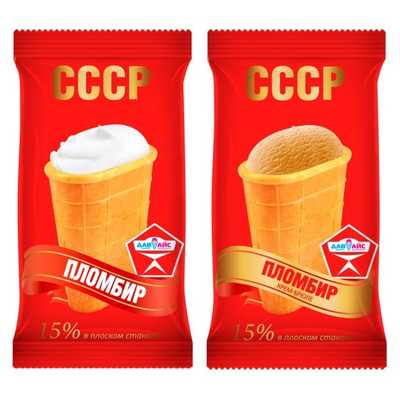 Мороженое плоский стакан купить