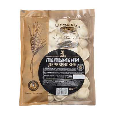 Пельмени купить