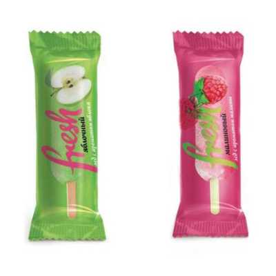 Фруктовый лёд купить