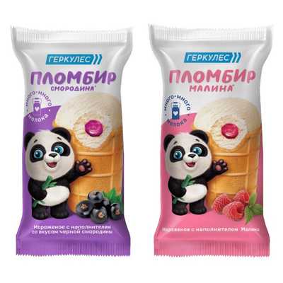 Мороженое ягодное купить