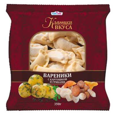Вареники купить