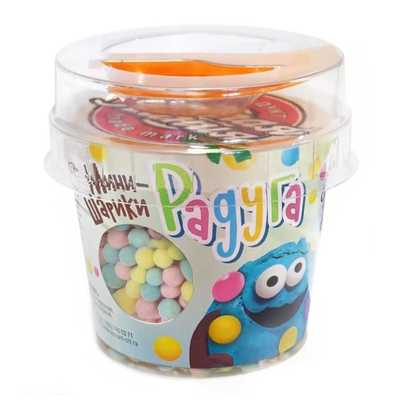 Мороженое Радуга купить