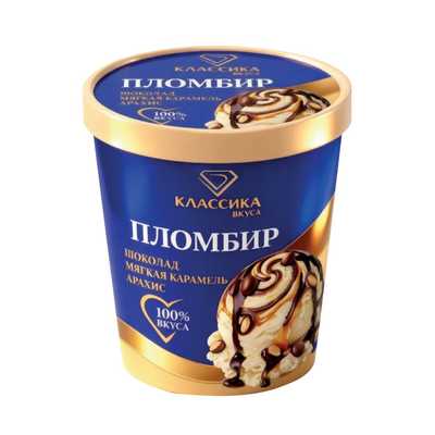 Мороженое с арахисом купить