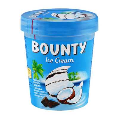 Мороженое Баунти купить