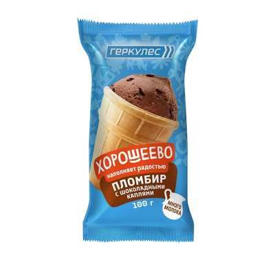Мороженое шоколадное купить