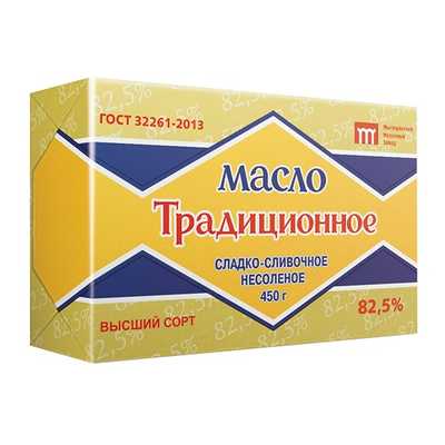Масло сливочное купить