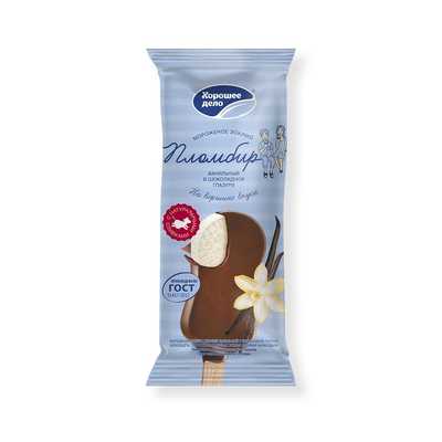 Мороженое эскимо купить