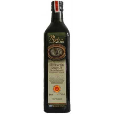 Оливковое масло Mylos Plus