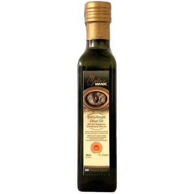 Оливковое масло Mylos Plus