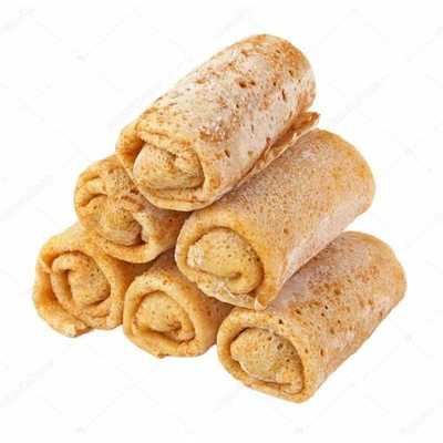 Блинчики с мясом купить