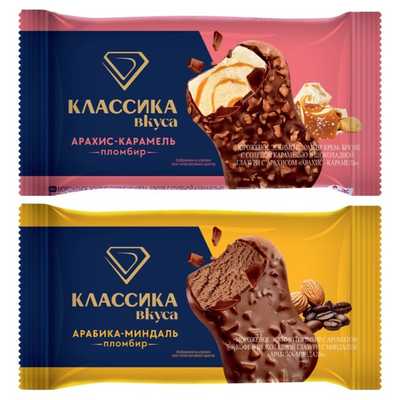 Мороженое эскимо купить