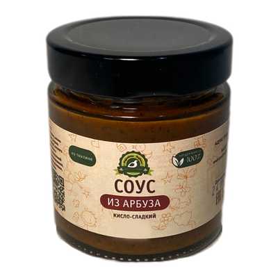 Соус из арбуза купить