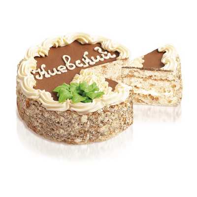 Торт Киевский купить