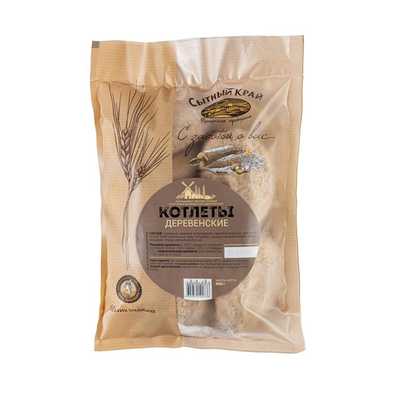 Котлеты купить