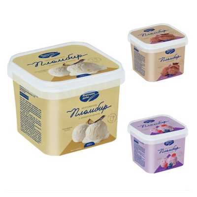 Мороженое ассорти купить