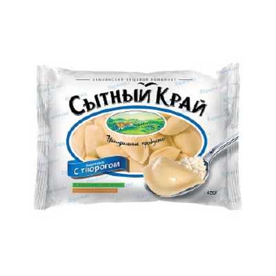 Вареники купить