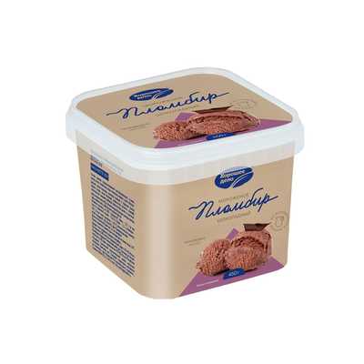 Мороженое шоколадное купить