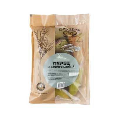 Перец фаршированный купить
