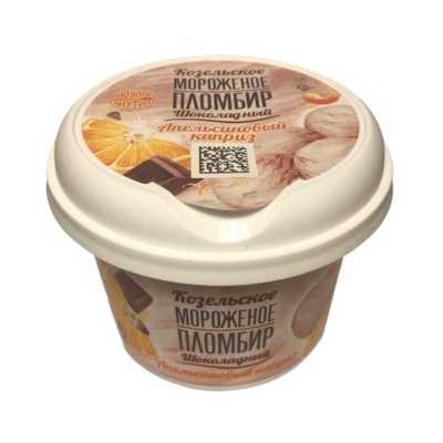Мороженое Козельское купить