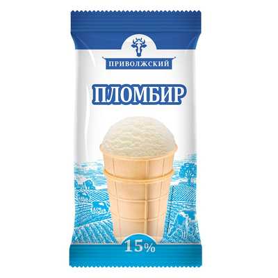 Мороженое пломбир купить