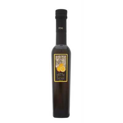 Оливковое масло Pons цитрусовое с лимоном