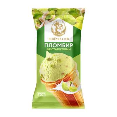 Мороженое фисташковое купить