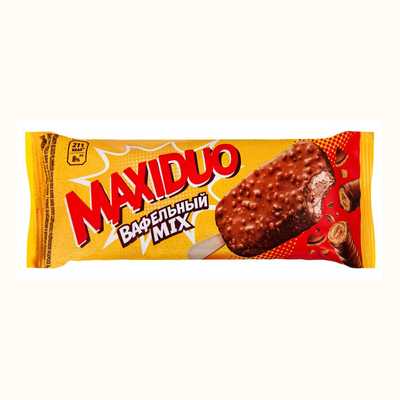 Мороженое Максиду купить