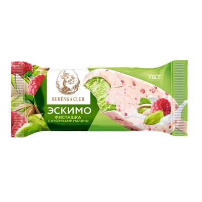 Мороженое фисташковое купить