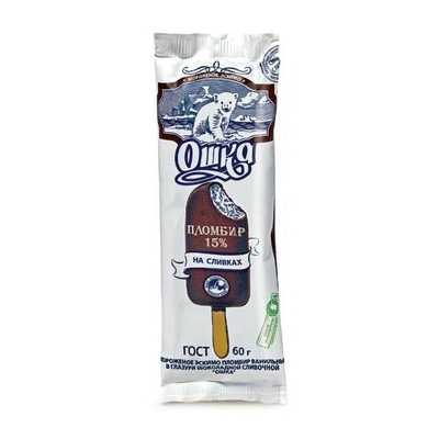 Мороженое эскимо купить