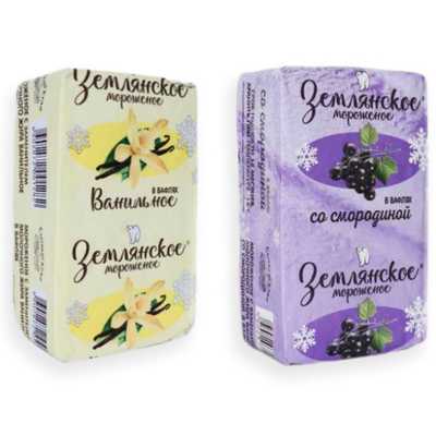 Мороженое брикет купить