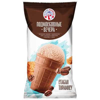 Мороженое Тирамису купить