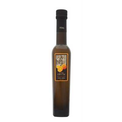 Оливковое масло Pons цитрусовое с апельсином