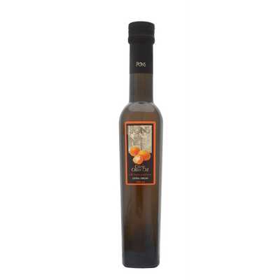 Оливковое масло Pons цитрусовое с мандарином