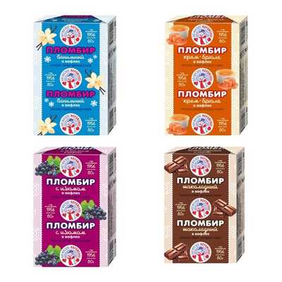 Брикет на вафлях купить