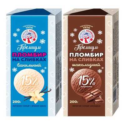 Мороженое брикет купить