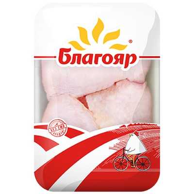Бедро куриное купить