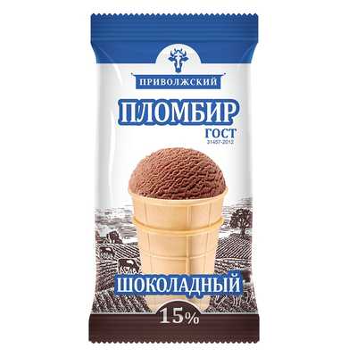 Мороженое шоколадное купить